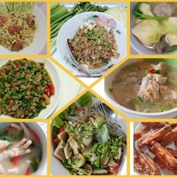 ตำ กะ ยำ (สาขาหน้าโลตัสข้างวัดกิดการอุดม)**ย้ายมาขายที่บ้าน** ล้าน ตำ กะ ยำ สาขาหน้าโลตัสข้างวัดเกิดการอุดม..ย้ายกลับมาขายอยู่ที่บ้าน