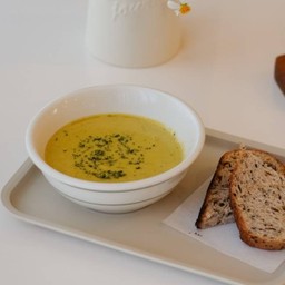 Butternut Squash Soup