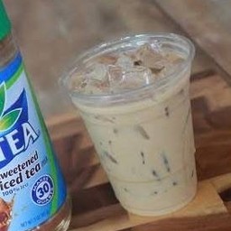 ชาเนสที [Nestea Tea]