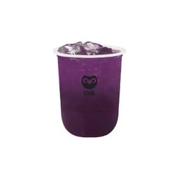 ชาบลูเบอร์รี่ DELI