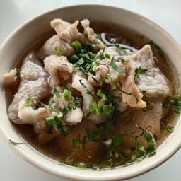 ลวกจิ้ม