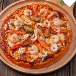 มาลี Coffee& pizza บ้านดอนชัย