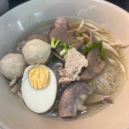 ก๋วยเตี๋ยวน้ำใส