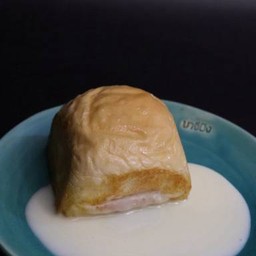บัน ครีมนม