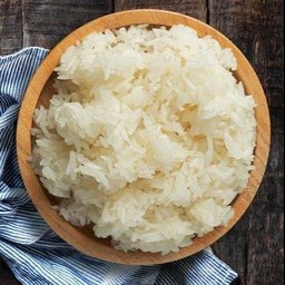 ข้าวเหนียวห่อ