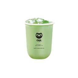 ชาเขียวนม DELI