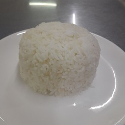 ข้าวเปล่า