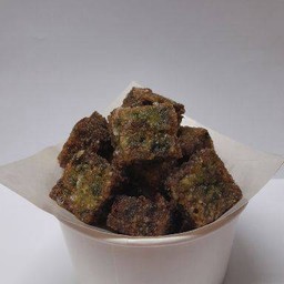 กุยช่ายทอด อริจินอล ငရုတ်သီးကြော် ဘာသာစကား