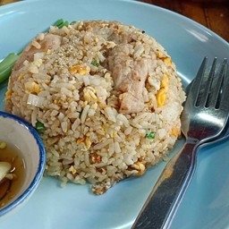 ก๋วยเตี๋ยวป.ประทีป สาขาเสือใหญ่ ซอยรัชดาภิเษก36