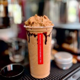 มอคค่าปั่น