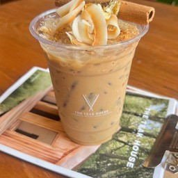 กาแฟกะทิ