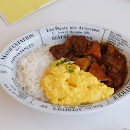 Ganicco Beef Stew