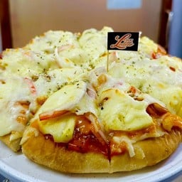 พิซซ่าฮาวาเอี้ยน