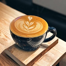 Cafe  Latte / Hot