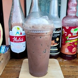 โกโก้เย็น