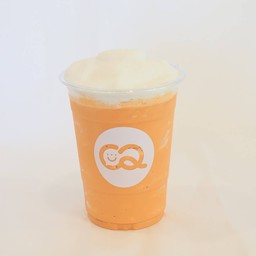 Frappe Thai Milk Tea
