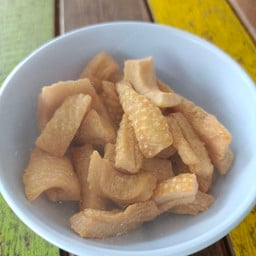 กากเจียว