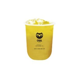 ชาเสาวรส DELI