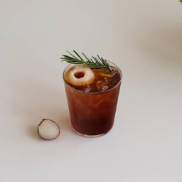 Ice Tea Lychee
