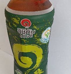 น้ำชาเขียว อิชิตัน รสต้นตำหรับ 420 มล.