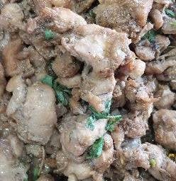 ไก่ทอดกระเทียม