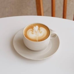 Hot Latte