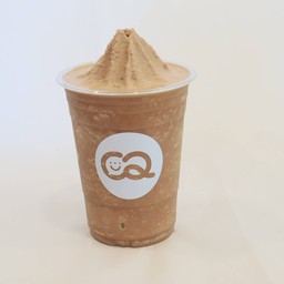 Frappe Mocha