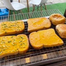 ปังปิ้งชุด 2 แผ่น (ยอดนิยม)