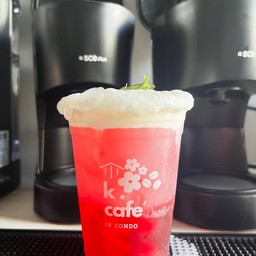 K.cafe’ in condo