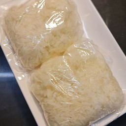 ข้าวเหนียว