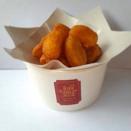 ไชนิสโมจิทอด