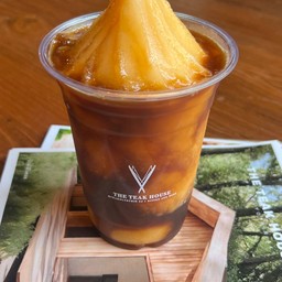 กาแฟมะม่วงมะยงชิด