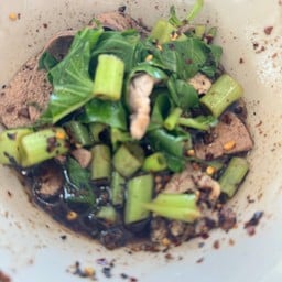 เกาเหลาหมู