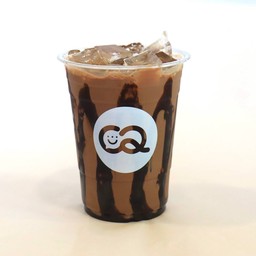 Iced Chocolate
