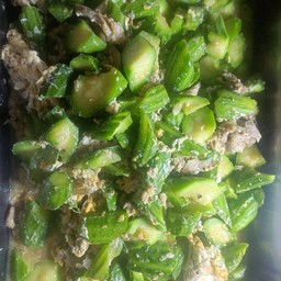 ข้าวราดแกงยายแป๊ด