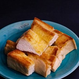 ขนมปังแผ่น (เปล่า)ปิ้ง