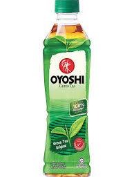 OISHI