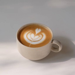 HOT Cappuccino