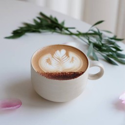 HOT Mocha