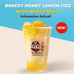 QQ Dessert บุญถาวร เกษตรนวมินทร์