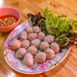 อู๊ด อู๊ด ก๋วยเตี๋ยวต้มยำ