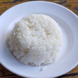 ข้าวเปล่า ถุงละ15 บาท