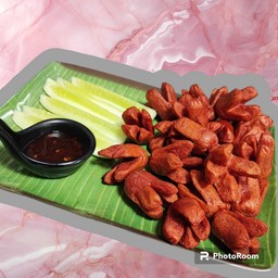 บ้านกระเพรา&ของกินเล่น (Byคุณนายแม่)
