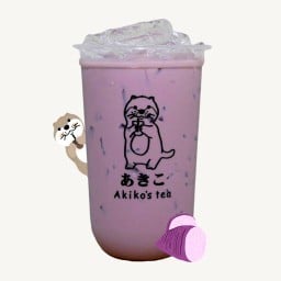 ชานมเผือกหอม 🍠🧋