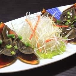 ไข่เยี่ยวม้าสไตล์ญี่ปุ่น