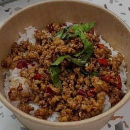 กับข้าวกับปลา กับข้าวกับปบา