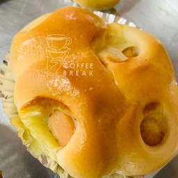 ไส้กรอกชีส