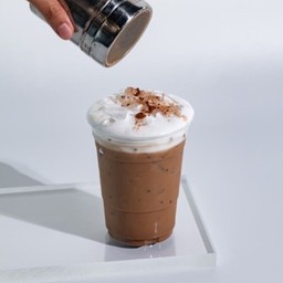 Mocha-มอคค่า