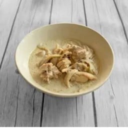 ข้าวปลาแกะ ยายแจ้ว สาขา สุเทพ 2