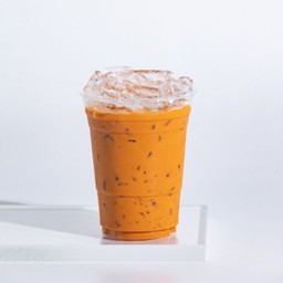 THAI TEA-ชาไทย